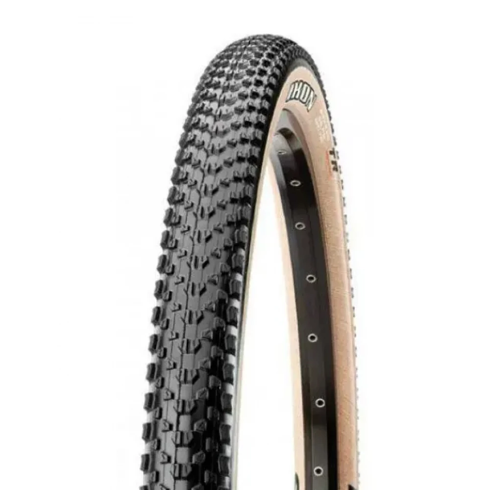 Покришка Maxxis Ikon 27.5X2.20 TPI-60 Foldable EXO/TR/Tanwall
