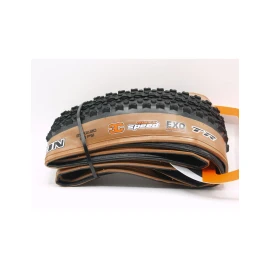 Покрышка Maxxis Ikon 29X2.20 TPI-60 Foldable 3CS/EXO/TR/Tanwall