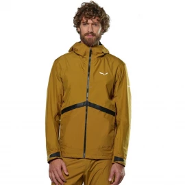 Куртка Salewa Puez PTX Hyb Jacket M