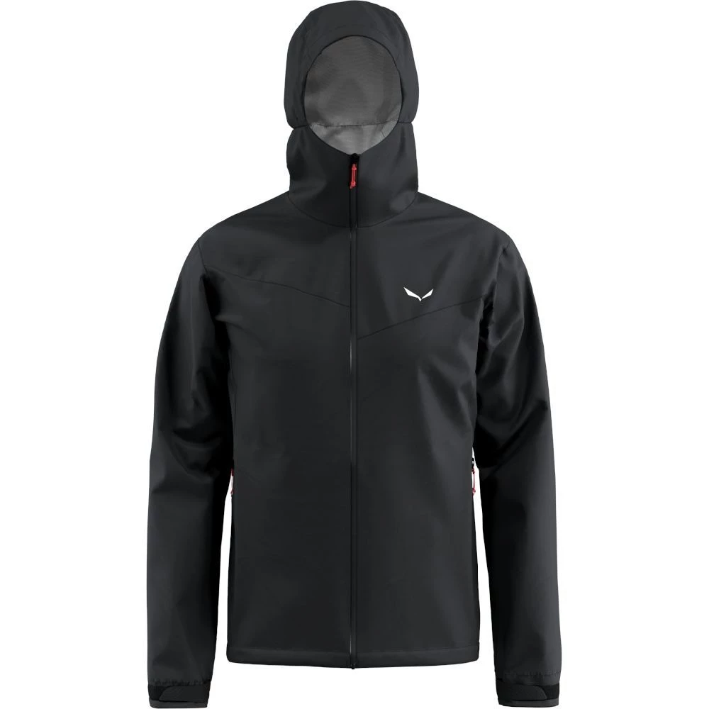Куртка Salewa Puez (Aqua 4) 2.5L PTX Jacket M