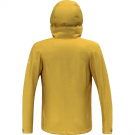 Куртка Salewa Puez (Aqua 4) 2.5L PTX Jacket M