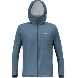 Куртка Salewa Puez (Aqua 4) 2.5L PTX Jacket M