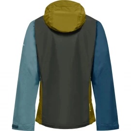 Куртка Salewa Puez (Aqua 4) 2.5L PTX Jacket M