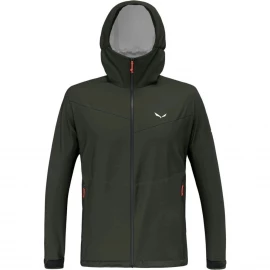 Куртка Salewa Puez (Aqua 4) 2.5L PTX Jacket M
