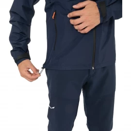 Куртка Salewa Puez (Aqua 4) 2.5L PTX Jacket M