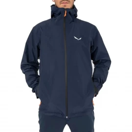 Куртка Salewa Puez (Aqua 4) 2.5L PTX Jacket M