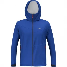 Куртка Salewa Puez (Aqua 4) 2.5L PTX Jacket M