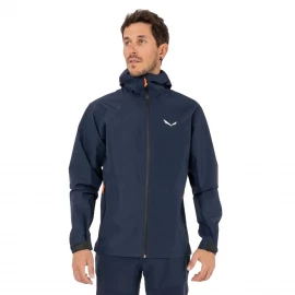 Куртка Salewa Puez (Aqua 4) 2.5L PTX Jacket M