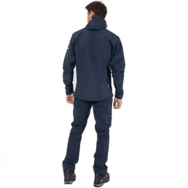 Куртка Salewa Puez (Aqua 4) 2.5L PTX Jacket M