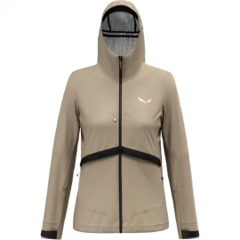 Куртка Salewa Puez PTX Hyb Jacket W