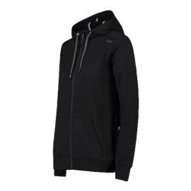 Кофта CMP Woman Jacket Fix Hood