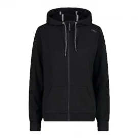 Кофта CMP Woman Jacket Fix Hood