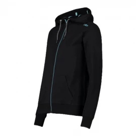 Кофта CMP Women's Full Zip Hoodie