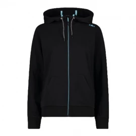 Кофта CMP Women's Full Zip Hoodie