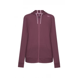 Кофта CMP Women's Full Zip Hoodie