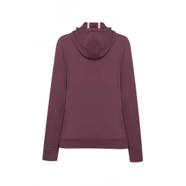 Кофта CMP Women's Full Zip Hoodie