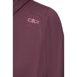 Кофта CMP Women's Full Zip Hoodie