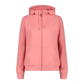 Кофта CMP Women's Full Zip Hoodie