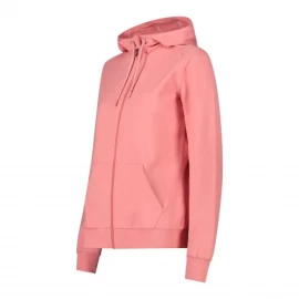 Кофта CMP Women's Full Zip Hoodie