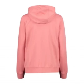 Кофта CMP Women's Full Zip Hoodie