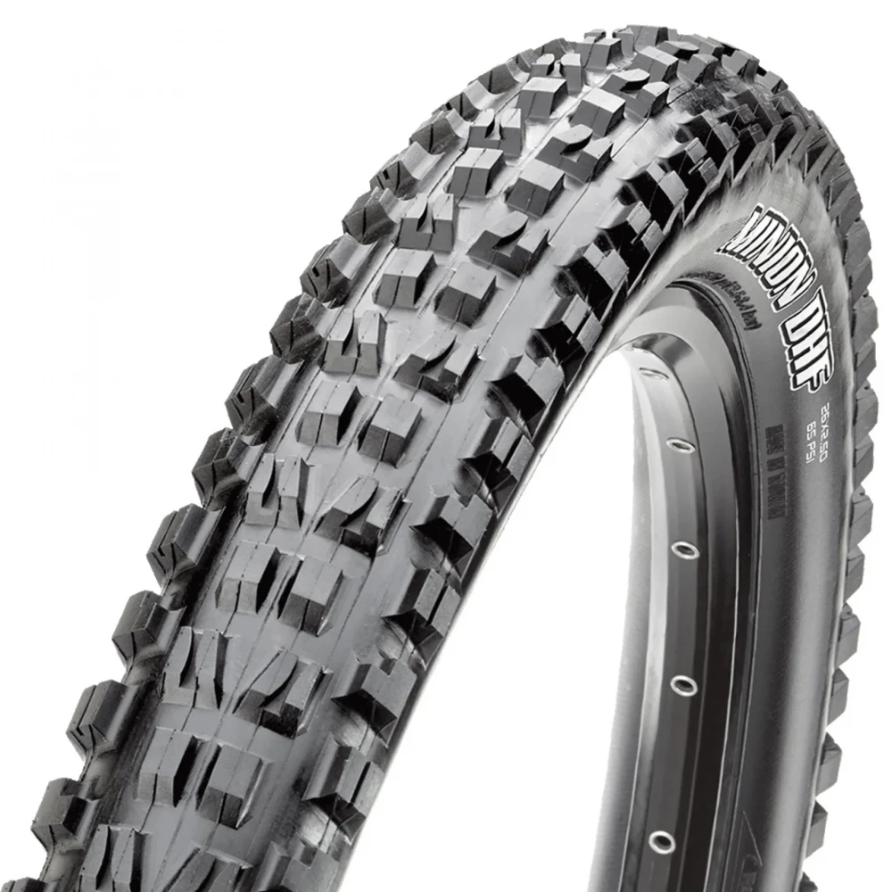 Покришка Maxxis Minion DHF 26X2.50 TPI-60X2 Wire DH