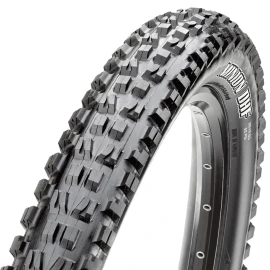 Покришка Maxxis Minion DHF 27.5X2.50WT TPI-60 Foldable 3CG/EXO/TR