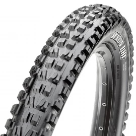 Покрышка Maxxis Minion DHF 27.5X2.50WT TPI-60 Foldable 3CG/EXO/TR