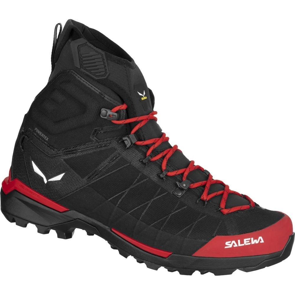 Ботинки Salewa Ortles Light MID PTX Mns