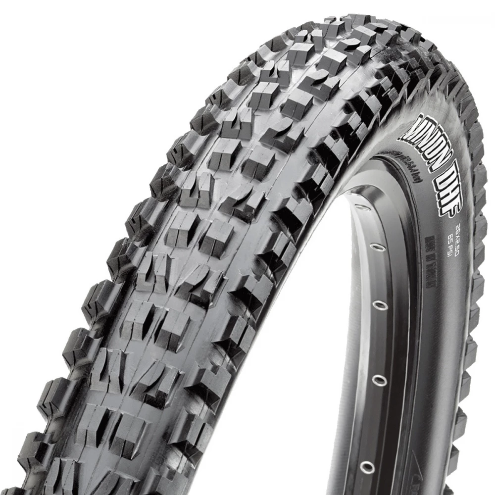 Покришка Maxxis Minion DHF 29X2.50WT TPI-60 Foldable 3CT/EXO+/TR