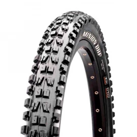 Покрышка Maxxis Minion DHF 29X2.50WT TPI-60 Foldable EXO/TR