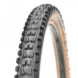 Покрышка Maxxis Minion DHF 29X2.50WT TPI-60 Foldable EXO/TR/TANWALL