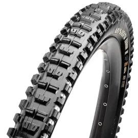 Покрышка Maxxis Minion DHR II 27.5X2.40WT TPI-120X2 Foldable 3CT/DD/TR