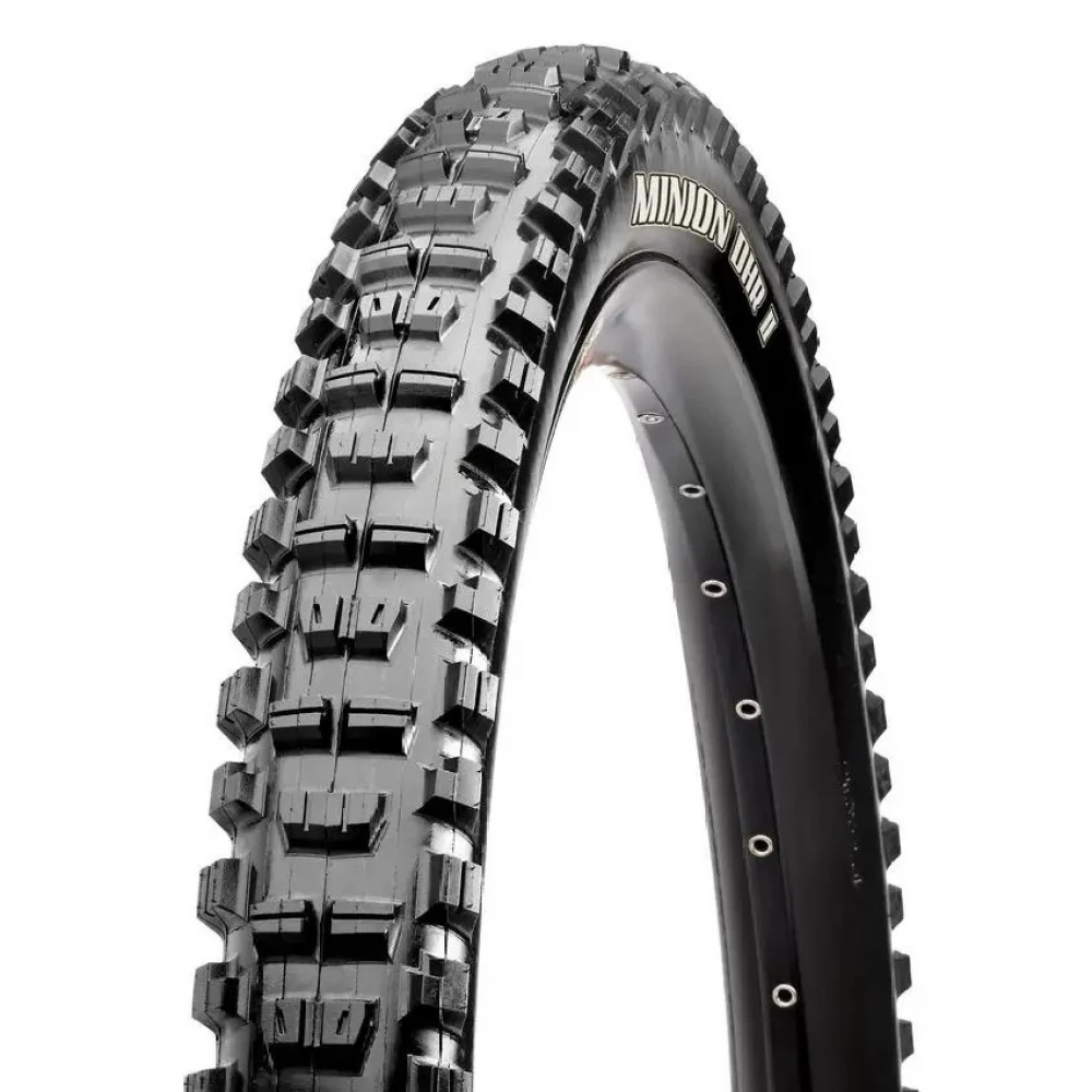 Покрышка Maxxis Minion DHR II 29X2.40WT TPI-60X2 Wire Bikepark/DH/TR