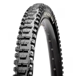 Покрышка Maxxis Minion DHR II 29X2.40WT TPI-60X2 Wire Bikepark/DH/TR