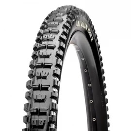 Покрышка Maxxis Minion DHR II 29X2.40WT TPI-60X2 Wire Bikepark/DH/TR