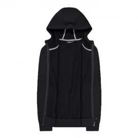 Кофта CMP Men's Stretch Hooded Sweatshirt