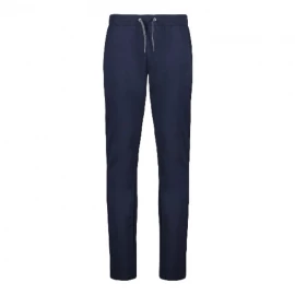 Штаны CMP Men's Stretch Cotton Sweatpants