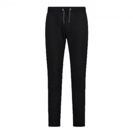 Штаны CMP Men's Stretch Cotton Sweatpants