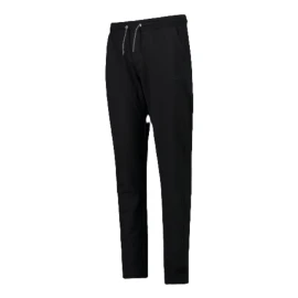 Штаны CMP Men's Stretch Cotton Sweatpants