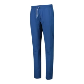 Штаны CMP Men's Stretch Cotton Sweatpants