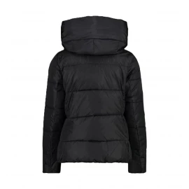 Куртка CMP Women's Taffeta Jacket with High Neck and Wraparound Collar