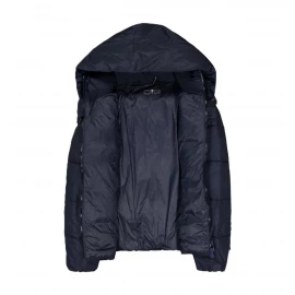 Куртка CMP Women's Taffeta Jacket with High Neck and Wraparound Collar