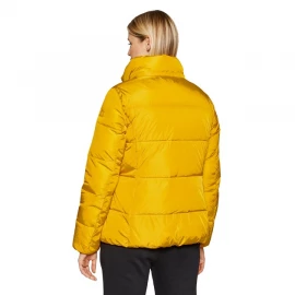 Куртка CMP Women's Taffeta Jacket with High Neck and Wraparound Collar