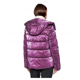 Куртка CMP Woman Jacket Zip Hood