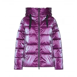 Куртка CMP Woman Jacket Zip Hood