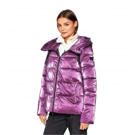 Куртка CMP Woman Jacket Zip Hood