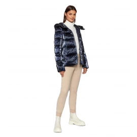 Куртка CMP Woman Jacket Zip Hood
