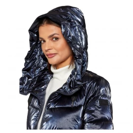 Куртка CMP Woman Jacket Zip Hood