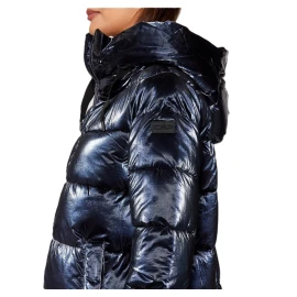 Куртка CMP Woman Jacket Zip Hood
