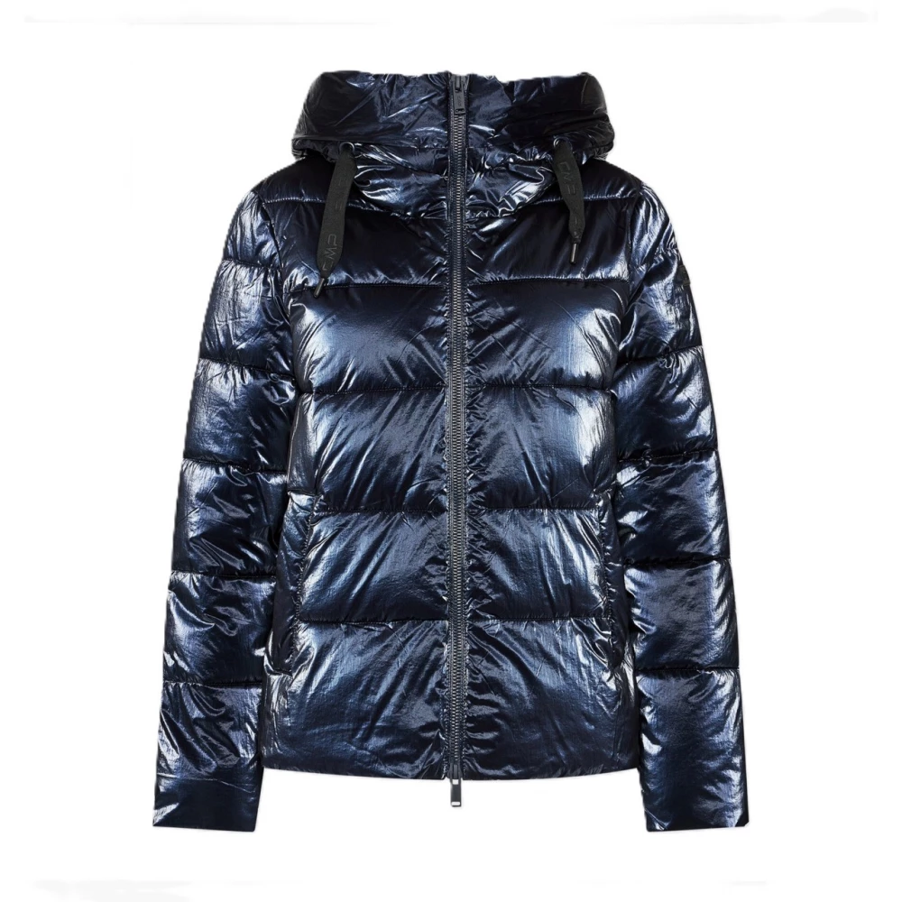 Куртка CMP Woman Jacket Zip Hood